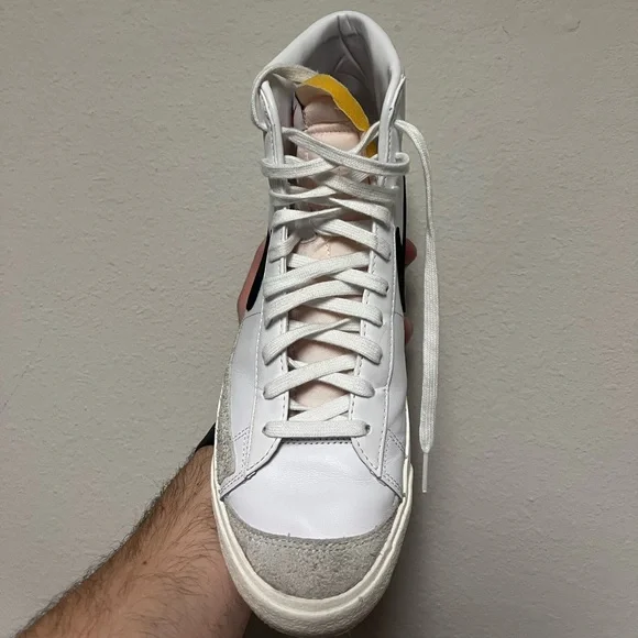Nike High Top Blazers - Picture 9 of 12